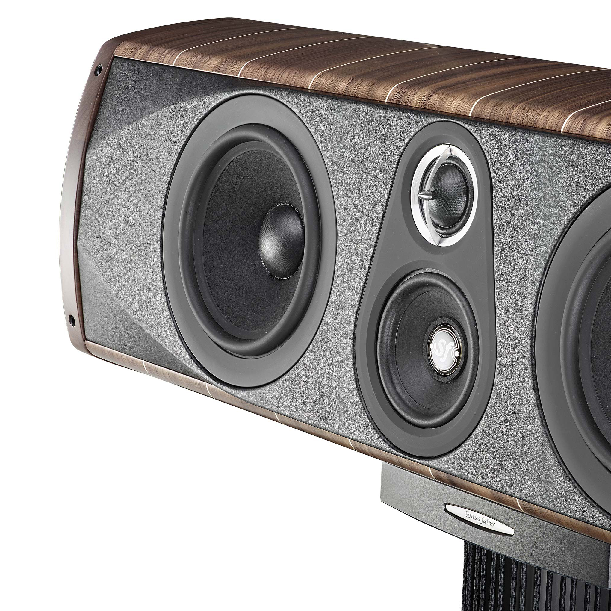 sonus faber olympica center