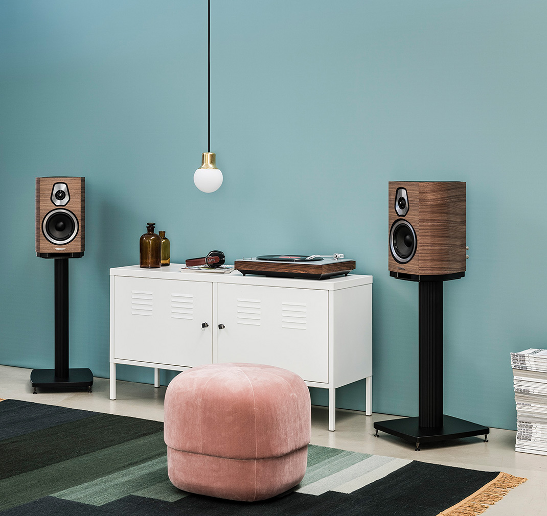 sonetto ii sonus faber