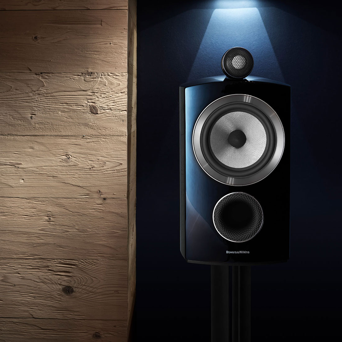 bowers & wilkins 805 d3