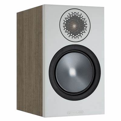 Monitor Audio Bronze 50 - ALPHA High End
