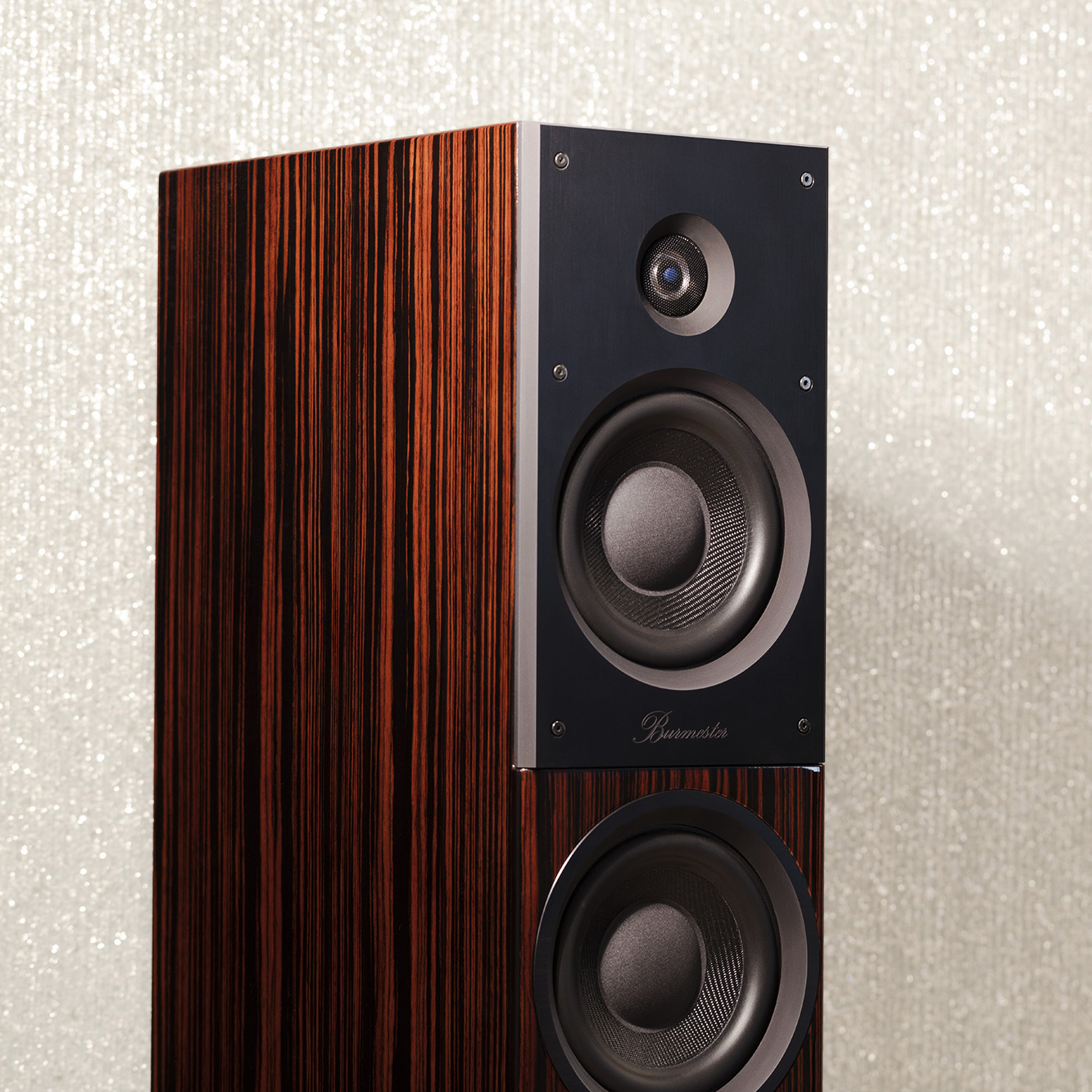 burmester speakers