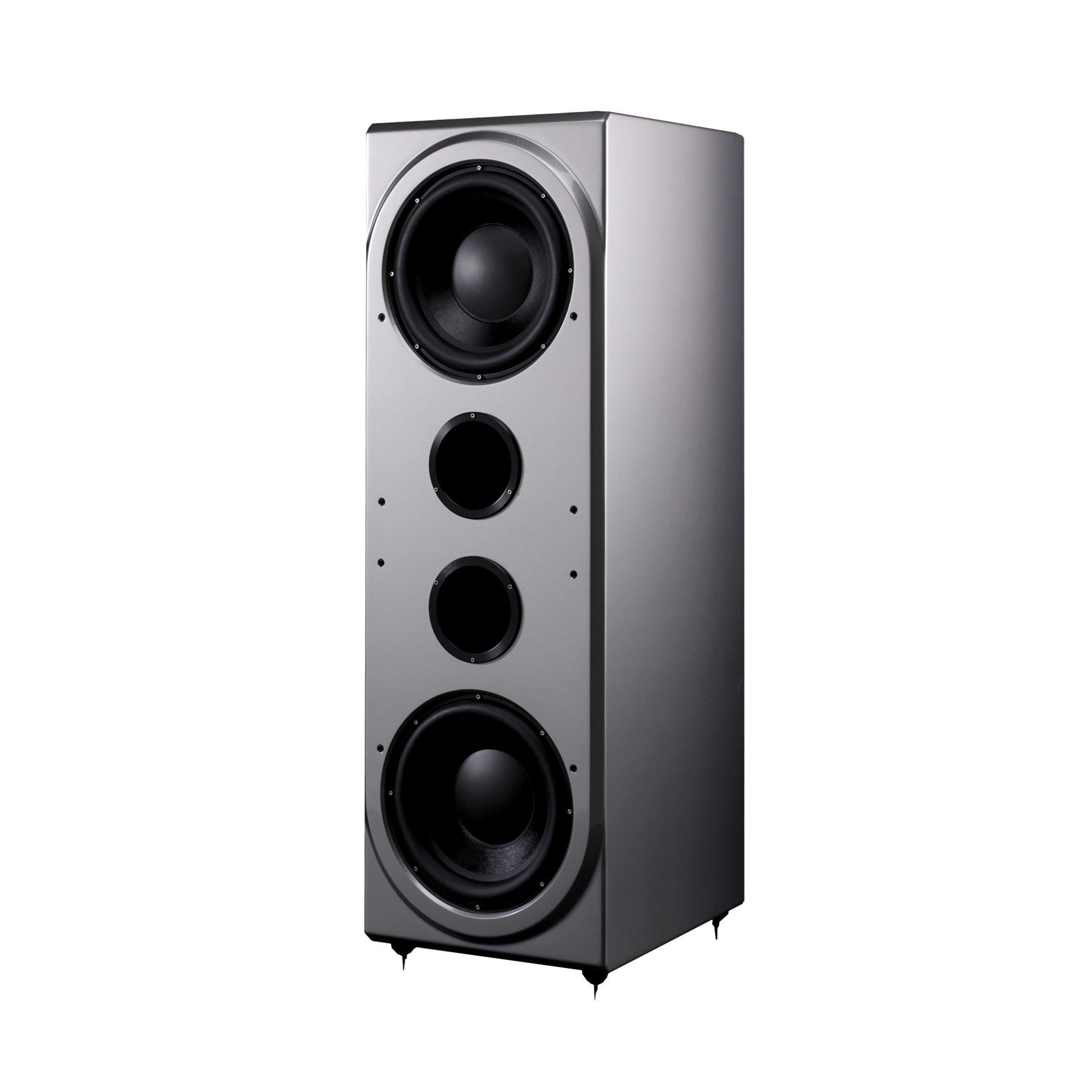 Wilson Audio Thor's Hammer - ALPHA High End