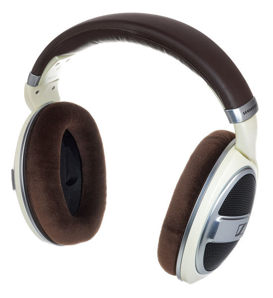 Sennheiser HD 599 - ALPHA High End
