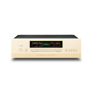Archives Des Accuphase Alpha High End