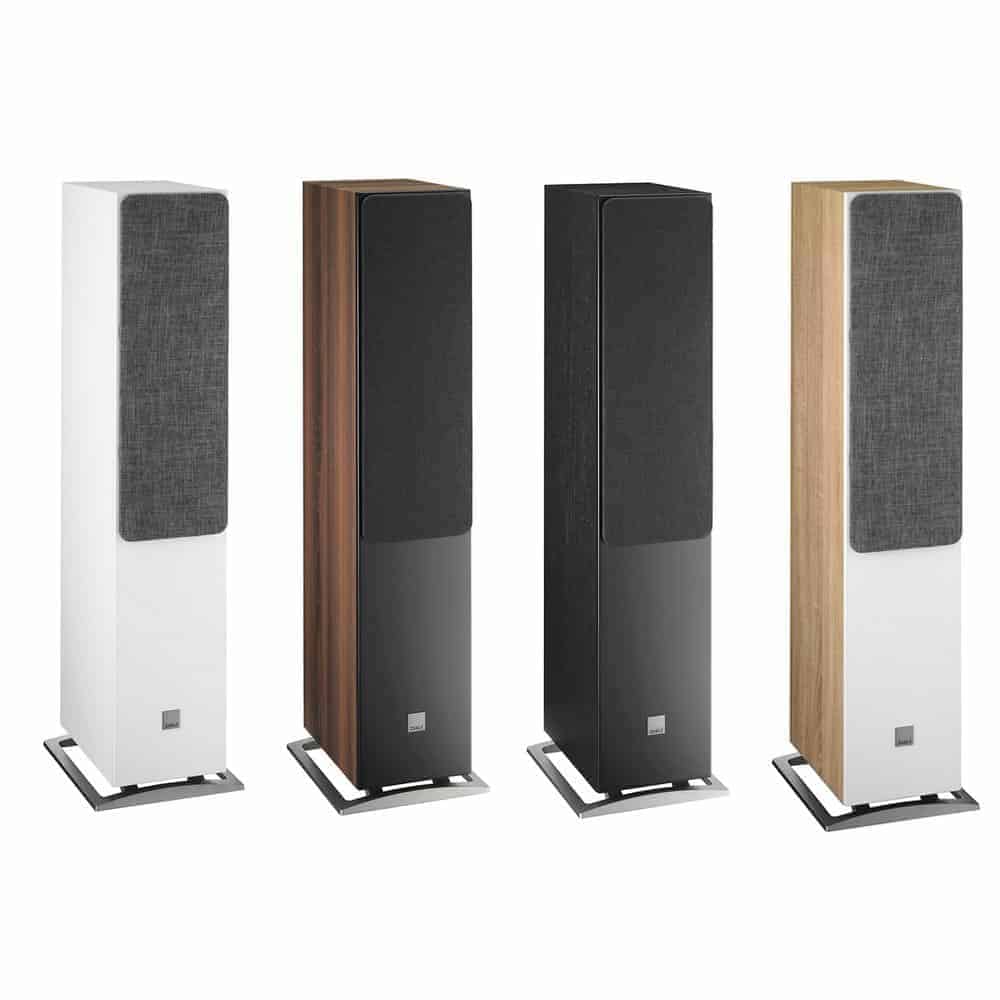 Dali Oberon 5 | ALPHA High End