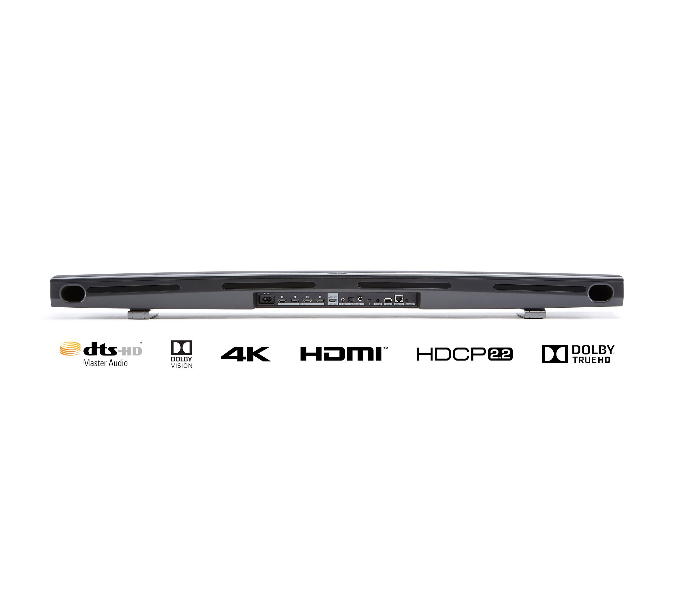 Denon DHT-S716H - ALPHA High End