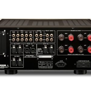 Archives Des Accuphase Alpha High End